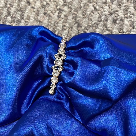 Y2K dress homecoming - Picture 2 of 6